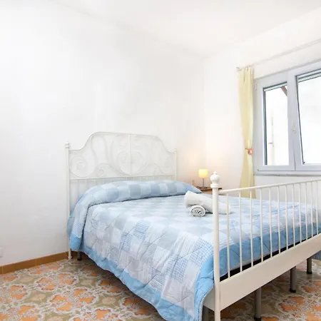 Appartamento Casetta Chiaia *